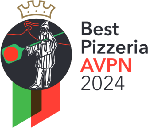 Best Pizzeria 2024