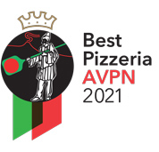 Best Pizzeria 2021