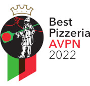 Best Pizzeria 2022